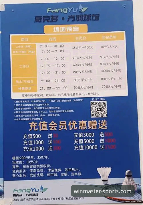 wm体育优惠活动完整指南：365wm完美体育平台高性价比玩法全解析
